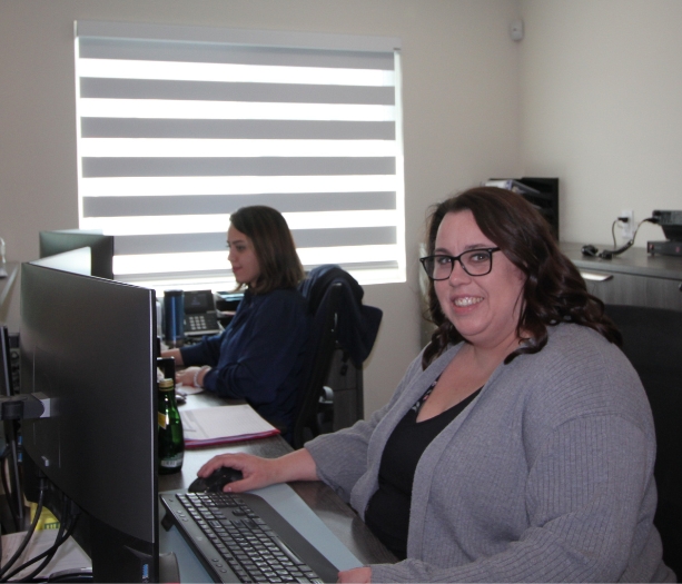 Fraserway Prekast advisors supporting precast concrete pole base projects